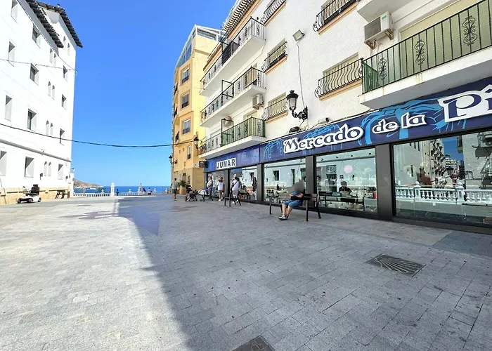 Plaza Santa Ana