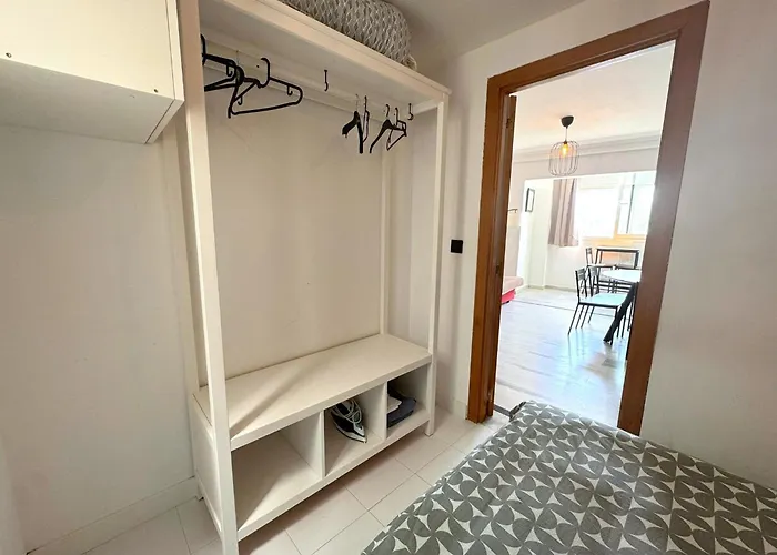 Apartmán Plaza Santa Ana *